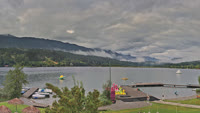 Presseggersee - Lake Pressegg