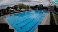 Celje - Piscina all'aperto