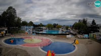 Celje - Piscina estiva