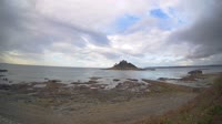 Marazion - St Michael's Mount