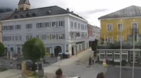 Radstadt - Hauptplatz