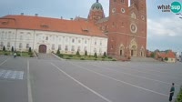Đakovo - Cattedrale di San Pietro