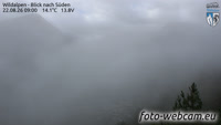 Wildalpen - Löwekogel