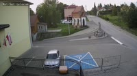 Handzlówka - Monument of Grunwald