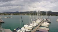 Velden am Wörther See - Marina