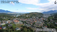 Feldkirch - Panorama