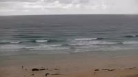 St Ives - Plaża Porthmeor