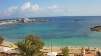 Formentera - Es Pujols