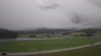 Silvaplana - Piz Surlej