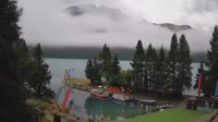 Silvaplana - Windsurfing Center