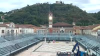 Marostica - Piazza degli Scacchi