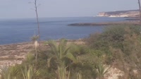 Lampedusa - Capo Ponente