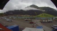 Curon Venosta - Lago di Rèsia