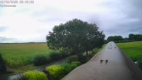 Fredenbeck - Ordenskamp