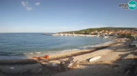 Unije - Beach