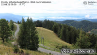 Prebl - Lavanttal Alps