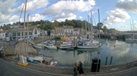 Padstow - Port