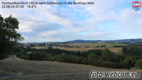 Hochwolkersdorf - Bucklige Welt