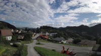 Puchenstuben - Vista panoramica