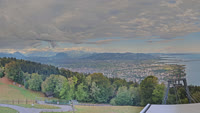 Bregenz - Pfänderbahn