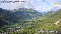 Virgen - Panorama