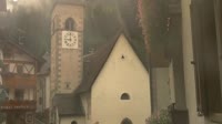 Canazei - Eglise