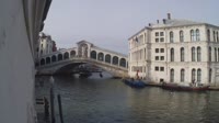 Venice - Rialto Bridge