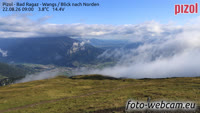 Bad Ragaz - Pizol