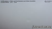 Goldbergkees - Hohen Sonnblick