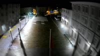 Idrija - Mestni trg