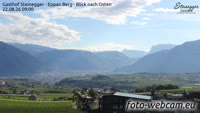 Eppan an der Weinstraße - Sarntal Alps