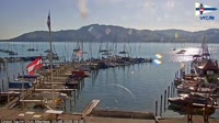 Attersee - Union Yacht Club Attersee