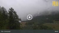 Gressan - Grimondet