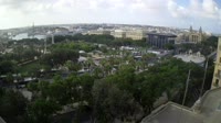 Floriana - Vista panoramica