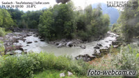 Lofer - Saalach
