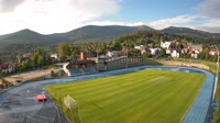 Lengvosios atletikos stadionas