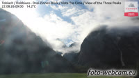 Toblach - Landro