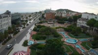Cattolica - Fontana delle Sirene