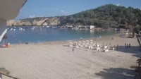 Ibiza - Cala Vadella