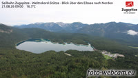 Grainau - Eibsee