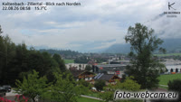 Kaltenbach - Panorama