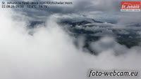 St. Johann in Tirol - Kitzbüheler Horn