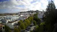 Villamartín - Panorama