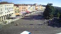 Verona - Piazza Brà