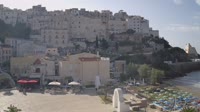 Sperlonga - Piazza Fontana