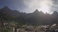 San Martino di Castrozza - Cima Rosetta