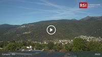 Comano - RSI Radiotelevisione Svizzera