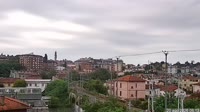 Varese - Binari della ferrovia