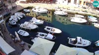 Lussingrande - Lungomare