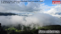St. Johann in Tirol - Kitzbühel Alps